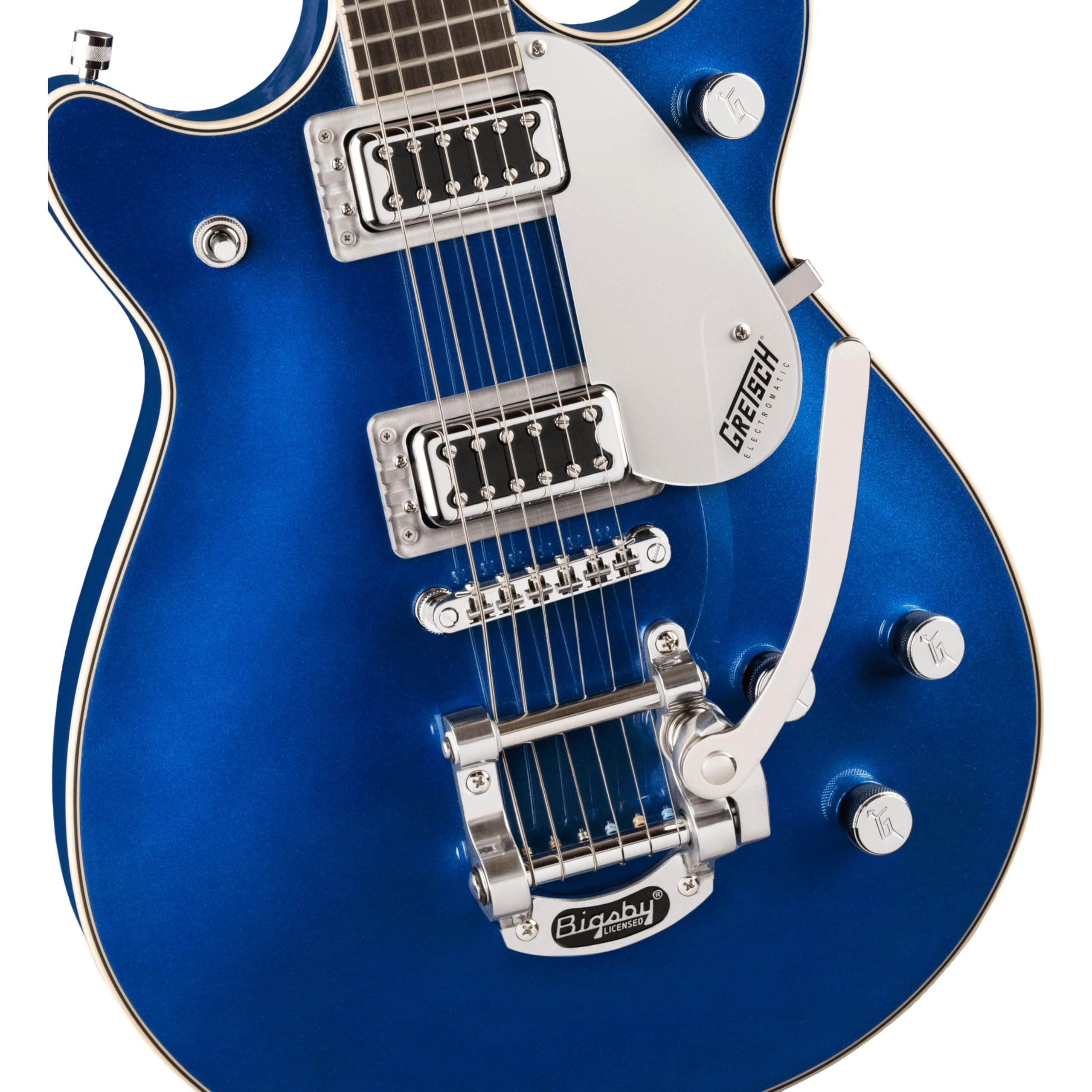 Amazon | グレッチ GRETSCH G5232T Electromatic Double Jet FT with